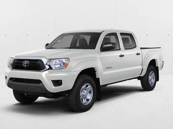 TOYOTA TACOMA 2013 3TMLU4EN8DM132309 image