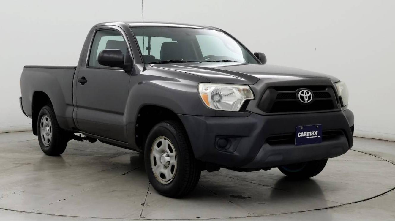 TOYOTA TACOMA 2013 5TFNX4CN0DX030435 image