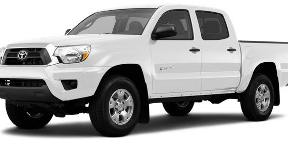 TOYOTA TACOMA 2013 5TFKU4HN3DX004075 image