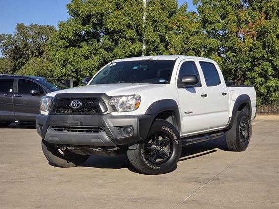 TOYOTA TACOMA 2013 5TFJU4GN0DX048404 image TOYOTA TACOMA 2013 5TFJU4GN0DX048404 image