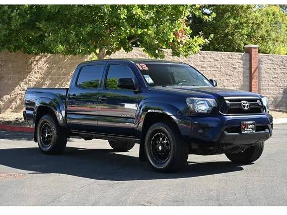 TOYOTA TACOMA 2013 3TMLU4EN4DM121145 image