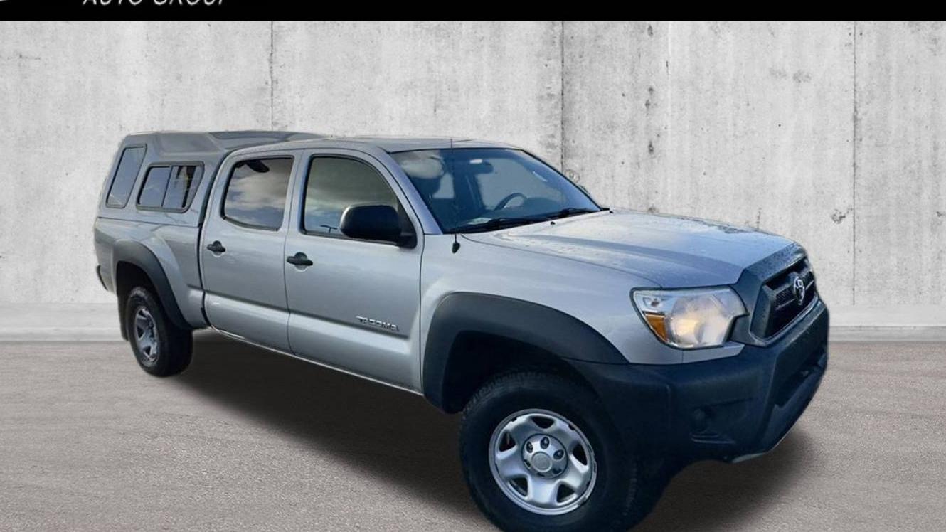 TOYOTA TACOMA 2013 5TFMU4FNXDX011164 image