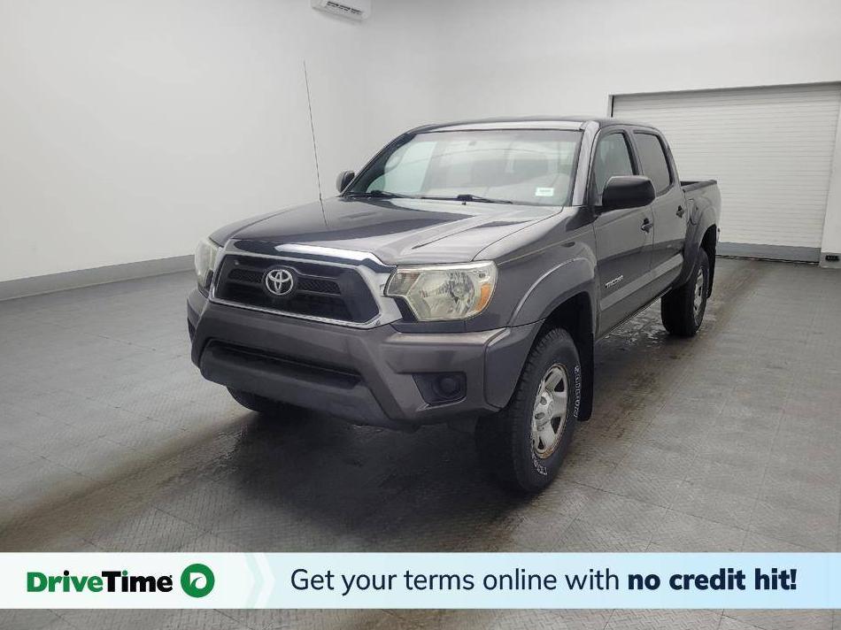 TOYOTA TACOMA 2013 5TFJX4GN8DX016792 image