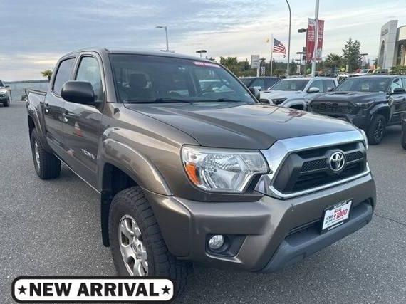 TOYOTA TACOMA 2013 3TMLU4EN0DM115116 image