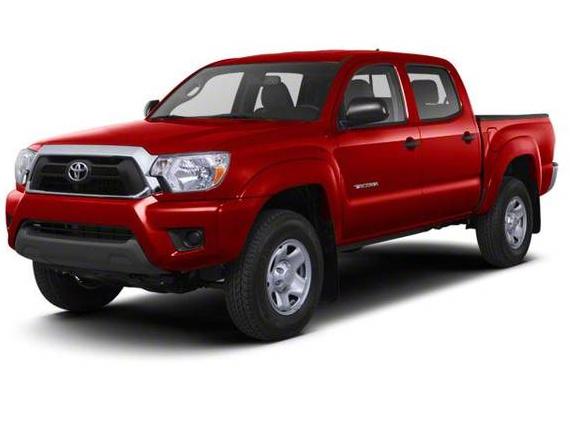 TOYOTA TACOMA 2013 3TMLU4EN3DM113263 image