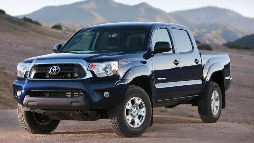 TOYOTA TACOMA 2013 5TFUU4EN4DX053024 image