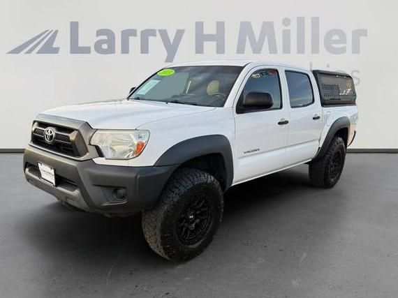 TOYOTA TACOMA 2013 3TMLU4EN4DM105334 image