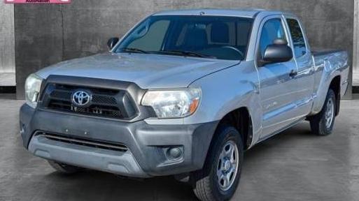 TOYOTA TACOMA 2013 5TFTX4CN6DX031306 image