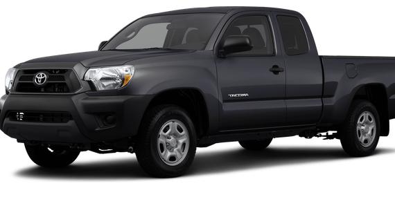 TOYOTA TACOMA 2013 5TFTX4CN5DX032320 image