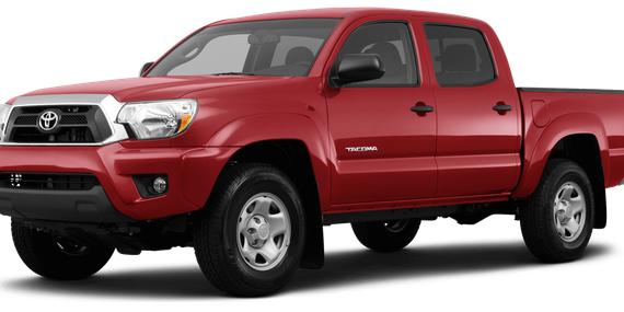 TOYOTA TACOMA 2013 5TFLU4EN1DX069113 image