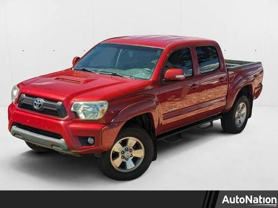 TOYOTA TACOMA 2013 5TFJU4GN9DX048532 image