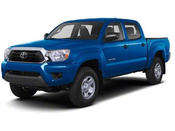 TOYOTA TACOMA 2013 5TFJU4GN5DX045160 image