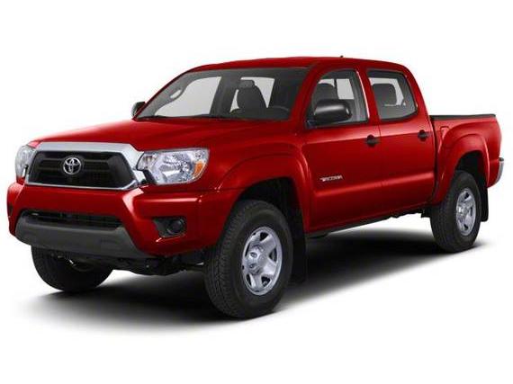 TOYOTA TACOMA 2013 3TMMU4FN1DM058623 image