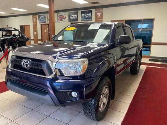 TOYOTA TACOMA 2013 3TMLU4ENXDM113583 image TOYOTA TACOMA 2013 3TMLU4ENXDM113583 image