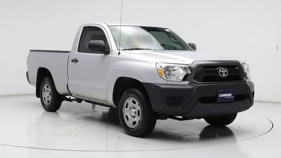TOYOTA TACOMA 2013 5TFNX4CN6DX028303 image