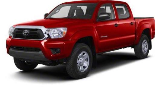 TOYOTA TACOMA 2013 5TFLU4EN3DX054645 image