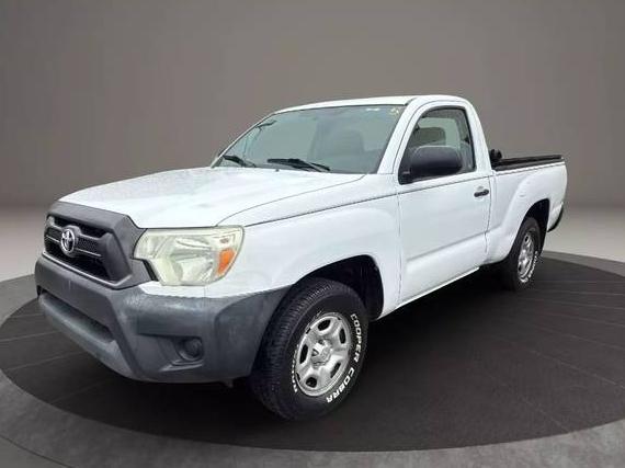 TOYOTA TACOMA 2013 5TFNX4CN0DX024005 image