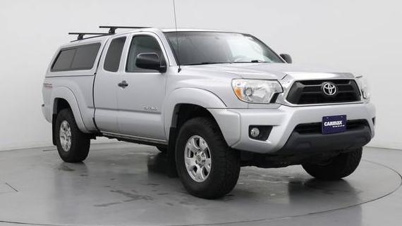 TOYOTA TACOMA 2013 5TFUU4EN1DX082741 image