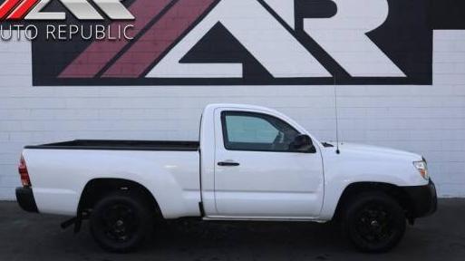 TOYOTA TACOMA 2013 5TFNX4CN6DX027815 image