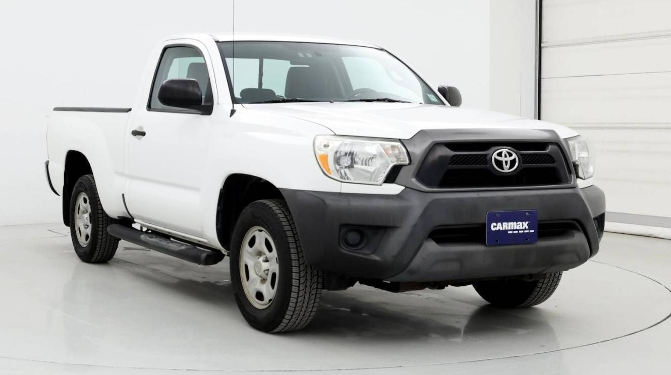 TOYOTA TACOMA 2013 5TFNX4CNXDX021161 image