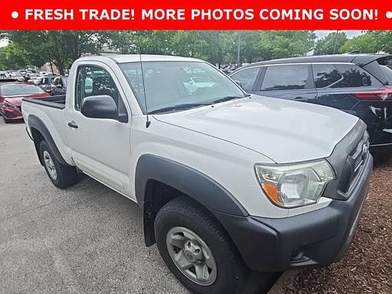 TOYOTA TACOMA 2013 5TFPX4EN8DX013453 image