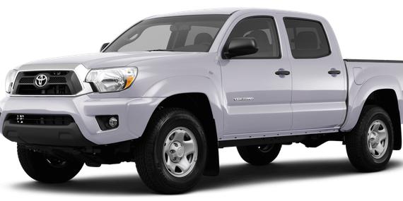 TOYOTA TACOMA 2013 3TMLU4EN1DM112435 image