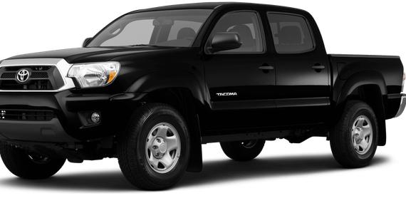 TOYOTA TACOMA 2013 5TFLU4EN1DX059262 image