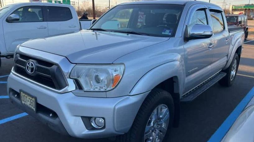 TOYOTA TACOMA 2013 3TMLU4EN5DM112261 image