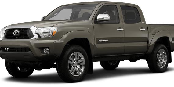 TOYOTA TACOMA 2013 5TFJU4GNXDX044554 image