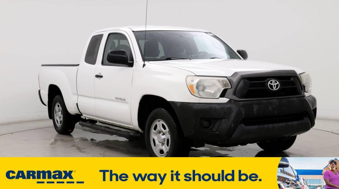 TOYOTA TACOMA 2013 5TFTX4CNXDX024777 image