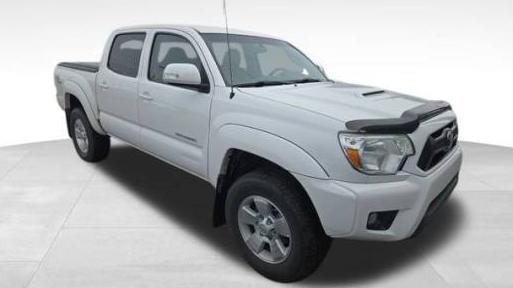 TOYOTA TACOMA 2013 3TMLU4EN4DM127995 image