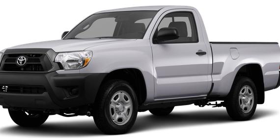 TOYOTA TACOMA 2013 5TFNX4CN1DX026698 image