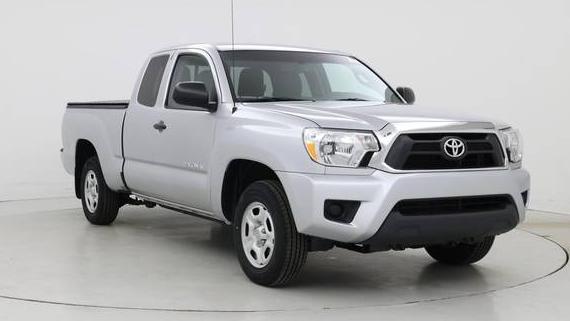 TOYOTA TACOMA 2013 5TFTX4CN4DX026279 image