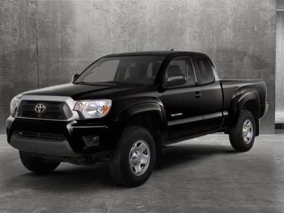 TOYOTA TACOMA 2013 5TFTX4CN6DX036134 image