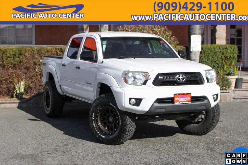 TOYOTA TACOMA 2013 5TFLU4EN1DX049766 image