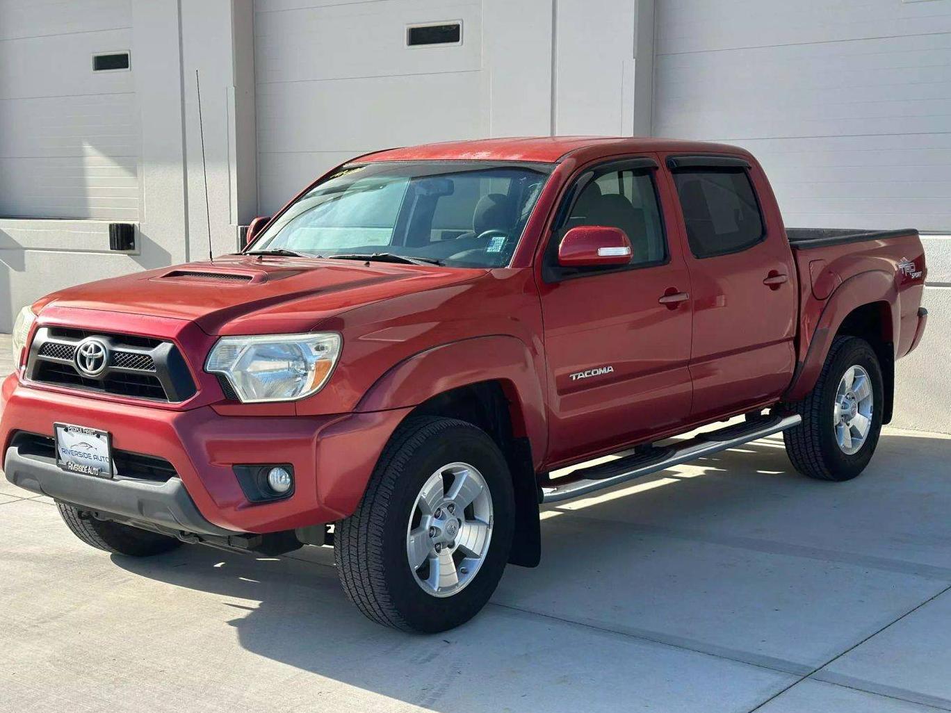 TOYOTA TACOMA 2013 3TMLU4EN4DM114387 image