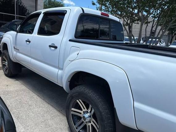 TOYOTA TACOMA 2013 5TFJU4GN2DX032656 image