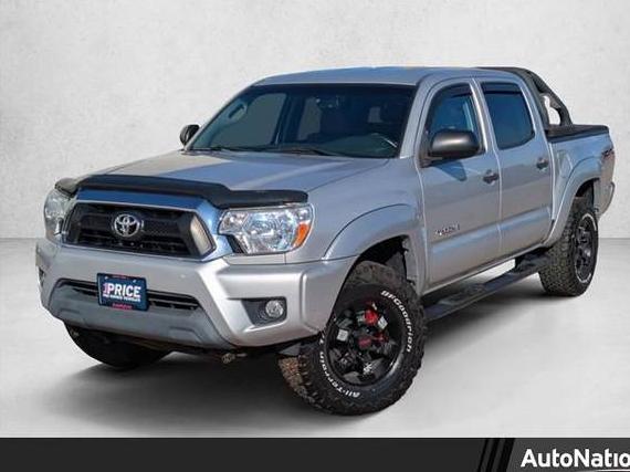 TOYOTA TACOMA 2013 5TFLU4EN1DX061559 image