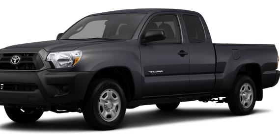 TOYOTA TACOMA 2013 5TFTX4CNXDX022981 image