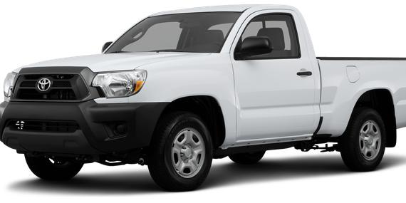 TOYOTA TACOMA 2013 5TFNX4CN0DX021895 image