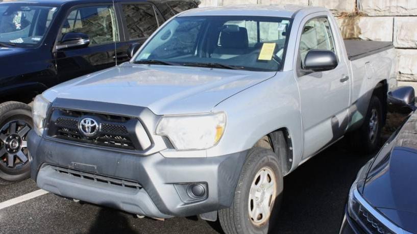 TOYOTA TACOMA 2013 5TFNX4CN7DX029783 image