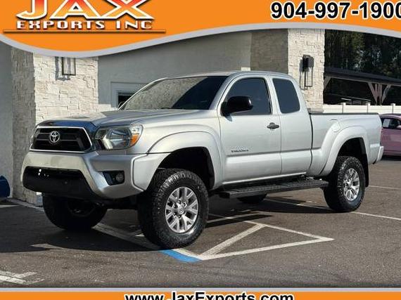 TOYOTA TACOMA 2013 5TFUU4EN8DX048800 image