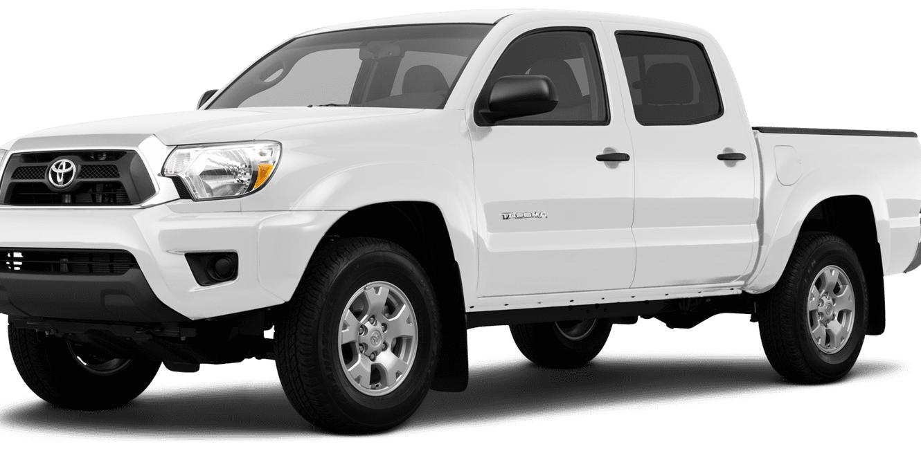 TOYOTA TACOMA 2013 5TFJX4GN8DX022995 image