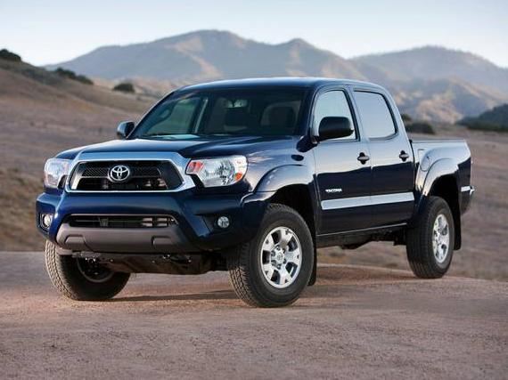 TOYOTA TACOMA 2013 3TMLU4EN8DM112612 image