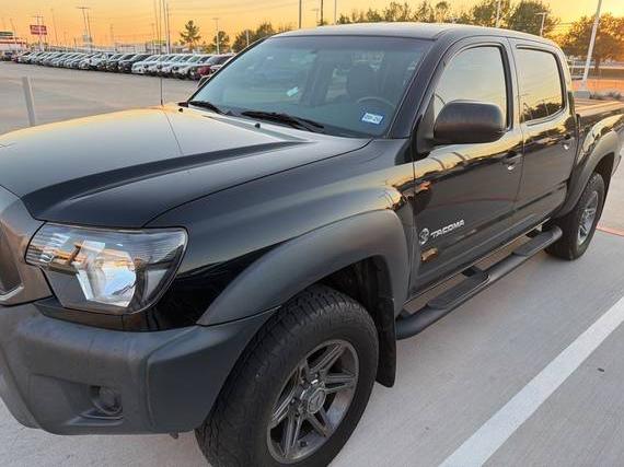 TOYOTA TACOMA 2013 5TFJU4GN5DX048575 image
