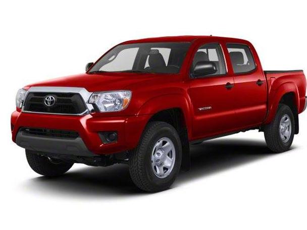 TOYOTA TACOMA 2013 3TMLU4EN7DM122774 image