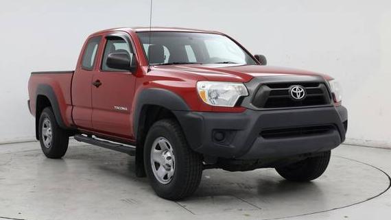 TOYOTA TACOMA 2013 5TFTX4GN7DX025430 image