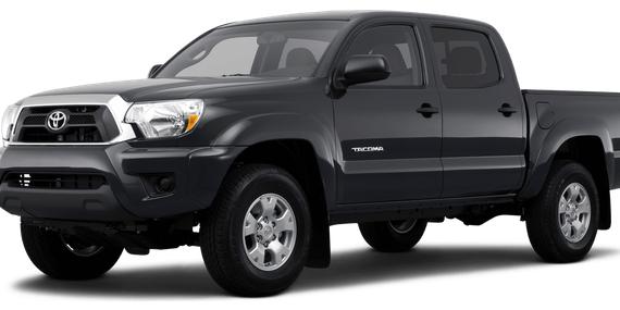 TOYOTA TACOMA 2013 5TFJX4CN1DX032919 image