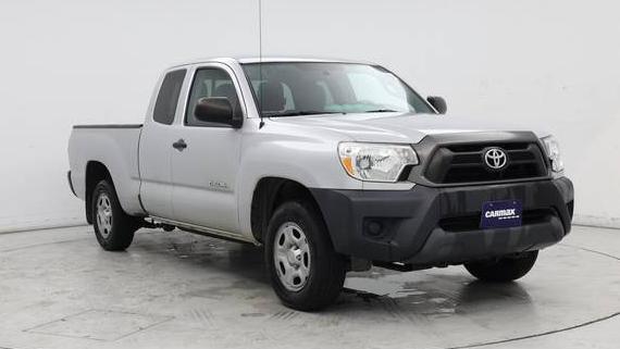 TOYOTA TACOMA 2013 5TFTX4CN0DX029714 image