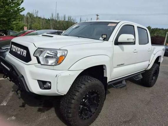 TOYOTA TACOMA 2013 3TMLU4EN8DM107734 image